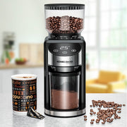 Rommelsbacher - Kaffeemühle EKM 400