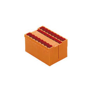 Weidmüller - Leiterplattensteckverbinder Verbinder 5.00mm SLD 5.00/#1614870000  − 20 Stück