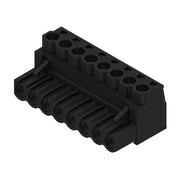 Weidmüller - Kabelsteckverbinder für Leiterplattensteckverbinder Verbinder 5.08mm BLZP 5.08#1505070000 − 42 Stück