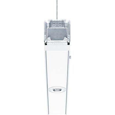 Zumtobel Group - Sicherheitsleuchte Sicherheitsleuchte RESCLITE #42185824 weiß