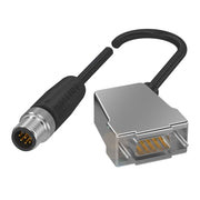 Balluff - Konfektioniertes Sensor-Aktor-Kabel Verbindungsleitung BCC M418-D27#BCC0KR1