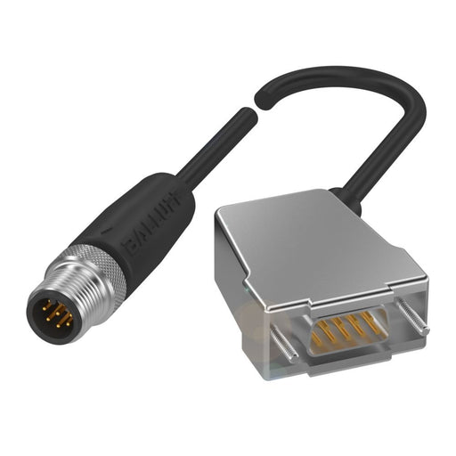 Balluff - Konfektioniertes Sensor-Aktor-Kabel Verbindungsleitung BCC M418-D27#BCC0KR1