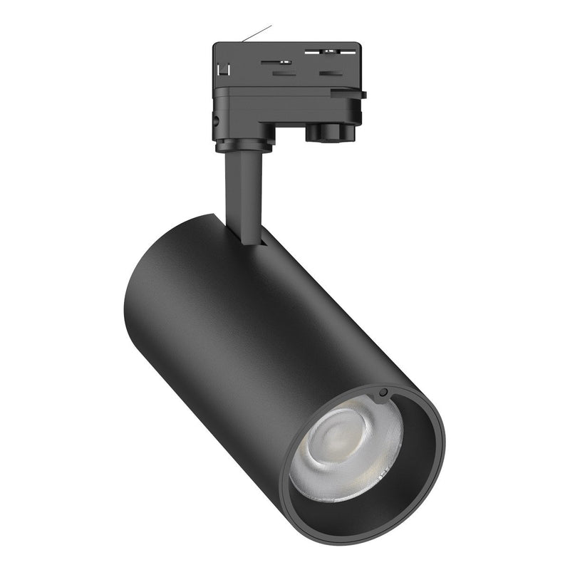 EVN Lichttechnik - Downlight/Strahler/Flutlicht LED-Schienenstrahler ST330925 mit Sensor