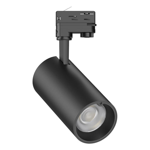 EVN Lichttechnik - Downlight/Strahler/Flutlicht LED-Schienenstrahler ST330925 mit Sensor