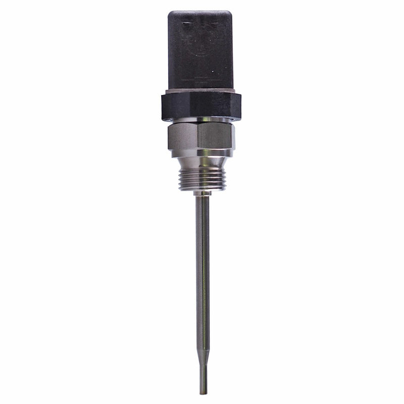 Jumo - Temperatursonde Widerstandsthermometer 00600899 G1/2, -50- +200°C