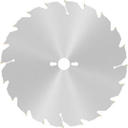 Bosch - Kreissägeblatt PRO Wood Kreissägeblatt, 2608640701 315 x 3,2 x 30 mm
