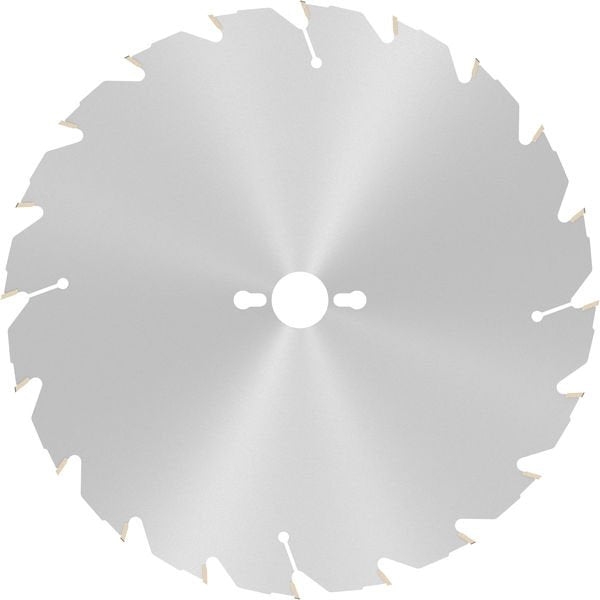 Bosch - Kreissägeblatt PRO Wood Kreissägeblatt, 2608640701 315 x 3,2 x 30 mm