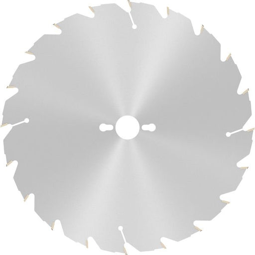 Bosch - Kreissägeblatt PRO Wood Kreissägeblatt, 2608640701 315 x 3,2 x 30 mm