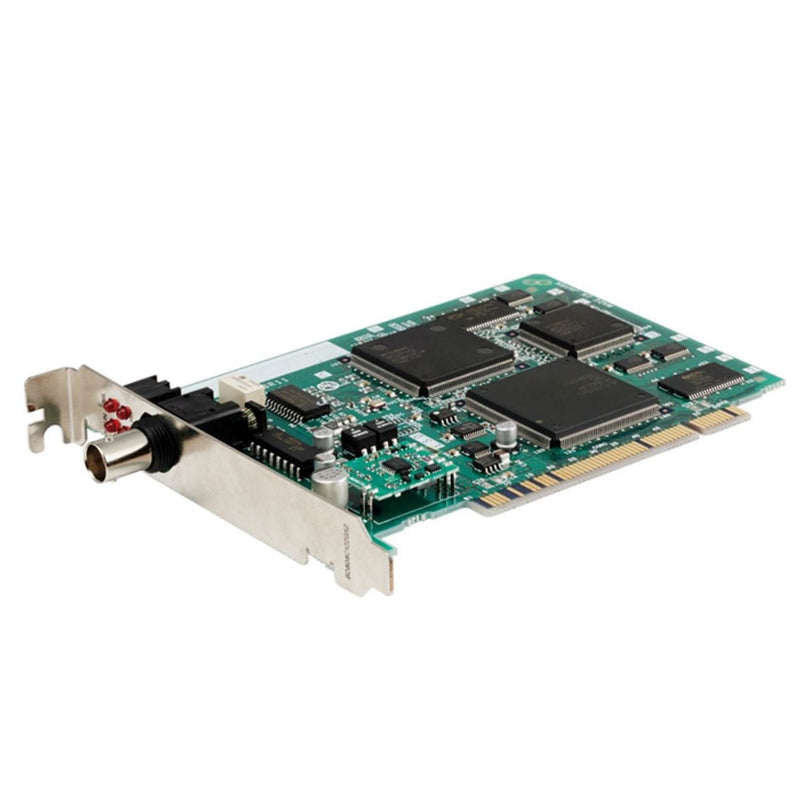 Mitsubishi Electric - Slot-PLC (PC-basierte Steuerungen) PC-Interface-Karte Q80BD-J71BR11