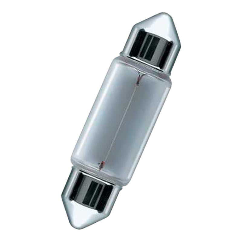 Osram - Fahrzeuglampe Autolampe 6461 10W 12V SV8.5-8