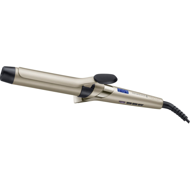 Remington - Haartrockner/Haarstyler Lockenstab CI8605 Advanced Colour Protect 38 mm − 6 Stück