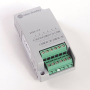 Rockwell - SPS-Analoges Ein-/Ausgangs-Modul EINGANGSMODUL 2080-IF2 2080-IF2