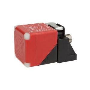 Ipf Electronic - Induktiver Näherungsschalter Sensor Induktiv, IN450423 40x67x40mm nicht
