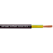 Lapp Kabel&Leitung - Energiekabel >= 1 kV, für ortsveränderlichen Einsatz ÖLFLEX FD 90 1G10 0026600/100 − 100 Meter