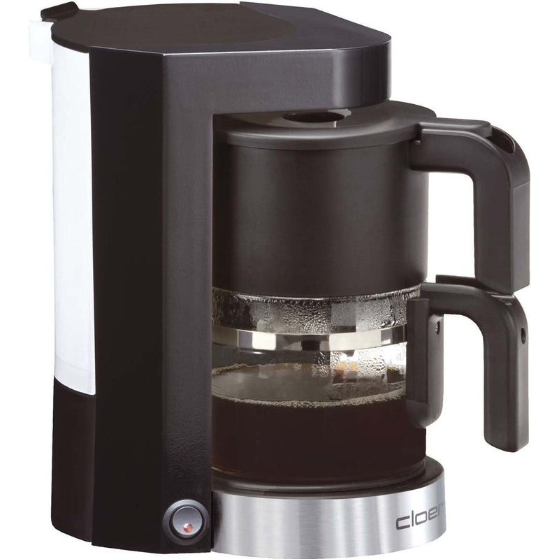 Cloer - Kaffeeautomat 5990 eds