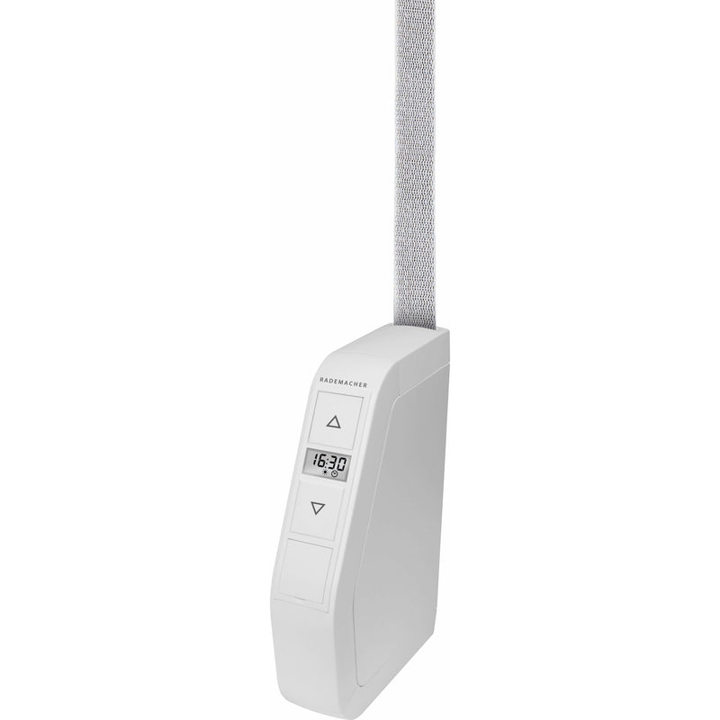 DELTA DORE - Gurtwickler, elektrisch Schwenkwickler RolloTron 1540-UW Comfort Minigurt