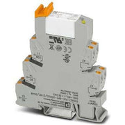 Phoenix Contact - Schaltrelais Relaismodul 1136242 PLC-INTERFACE − 10 Stück