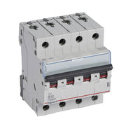 Legrand - Leitungsschutzschalter Legrand 404152 B10A 4-polig 10kA