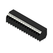 Weidmüller - Leiterplattenklemme Leiterplattenklemme LSF-SMT 3#1886010000 3.81mm − 9 Stück