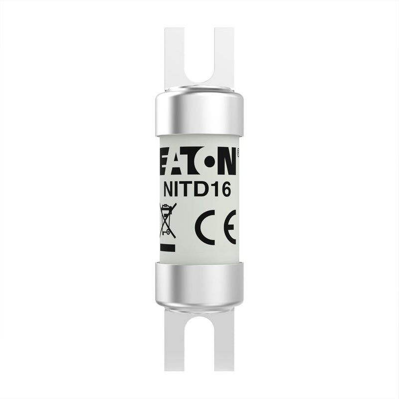 Eaton - HRC-Sicherung Sicherungseinsatz NITD16 16 A, AC 550 V − 20 Stück