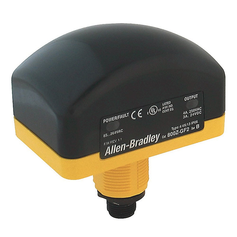 Rockwell - Zubehör/Ersatzteile für Befehlsgeräte SENSORTASTER 800Z-GF2Q5 800Z-GF2Q5
