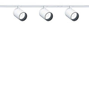 Zumtobel Group - Downlight/Strahler/Flutlicht LED - Akzentstrahler SUP2 S 3/L #42184345 3000K DALI weiß