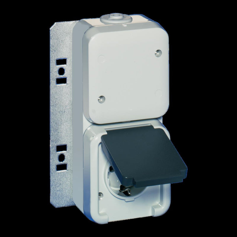 Schroff - Power distribution unit (PDU) Anschlußdose 20118280