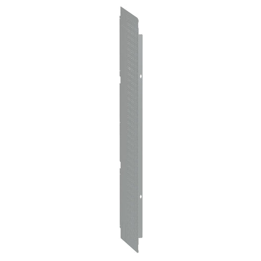 Schneider Electric - Trennwand (Schaltschrank) Seitenwand Räumlich SFM NSYMSC206 D=600mm