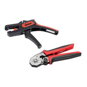 Cimco Werkzeuge - Werkzeugset Verdrahtungs-Set 106934