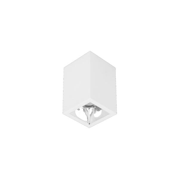 Brumberg Leuchten - Decken-/Wandleuchte LED-Anbaudownlight 42641174DA 4000K