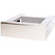 Electrolux Profess - Zubehör/Ersatzteile für Geschirrspüler, Wasch- und Trockengerät Sockel 988918571 f.WH6-7/WH6-8,geschl