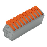 WAGO - Leiterplattenklemme 2616-2110/020-000 − 7 Stück