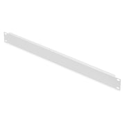 DIGITUS - Frontplatte (Schaltschrank) Blindabdeckung DN-19 BPN-01 Netzw+Serverschränke