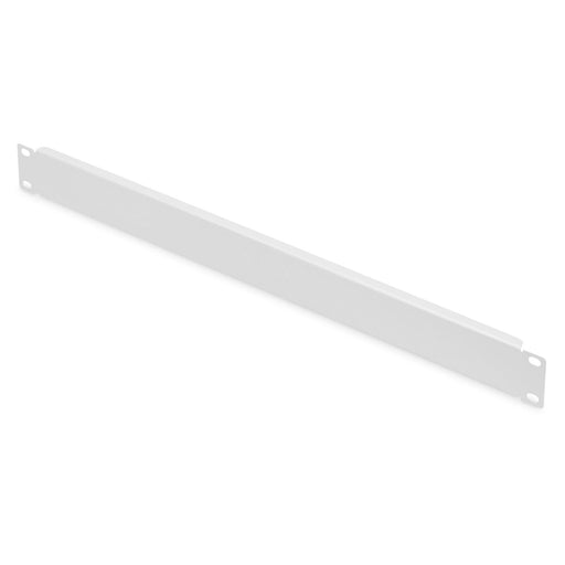 DIGITUS - Frontplatte (Schaltschrank) Blindabdeckung DN-19 BPN-01 Netzw+Serverschränke