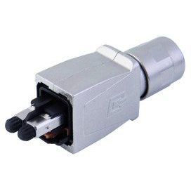 Telegärtner - LWL-Steckverbinder STX V14 2SC Steckerset 100007618 MM M