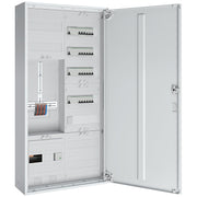 ABN - Zähler-Komplettschrank Zählerschrank S27ZB110V5S