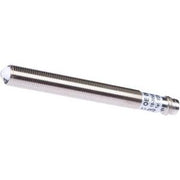 Ipf Electronic - Einweg-Lichtschranke Sens.,opt.,Emp.,M8x0,75,St OE080170 DC,pnp,no,sn=2,5m