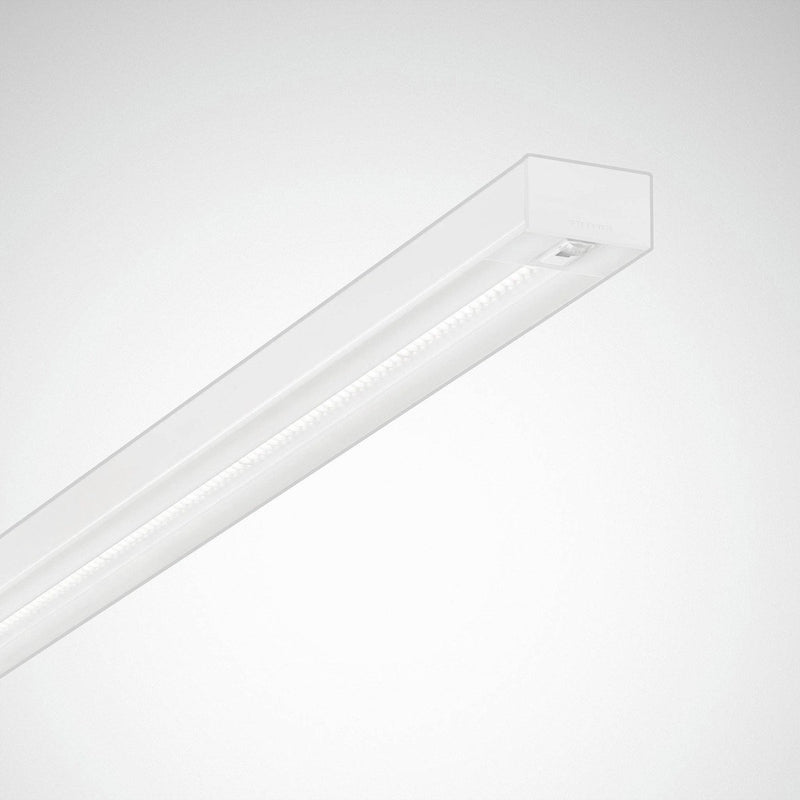 Trilux - Decken - /Wandleuchte LED - Anbauleuchte SFlow D3 - L #6916151 DALI 4000K