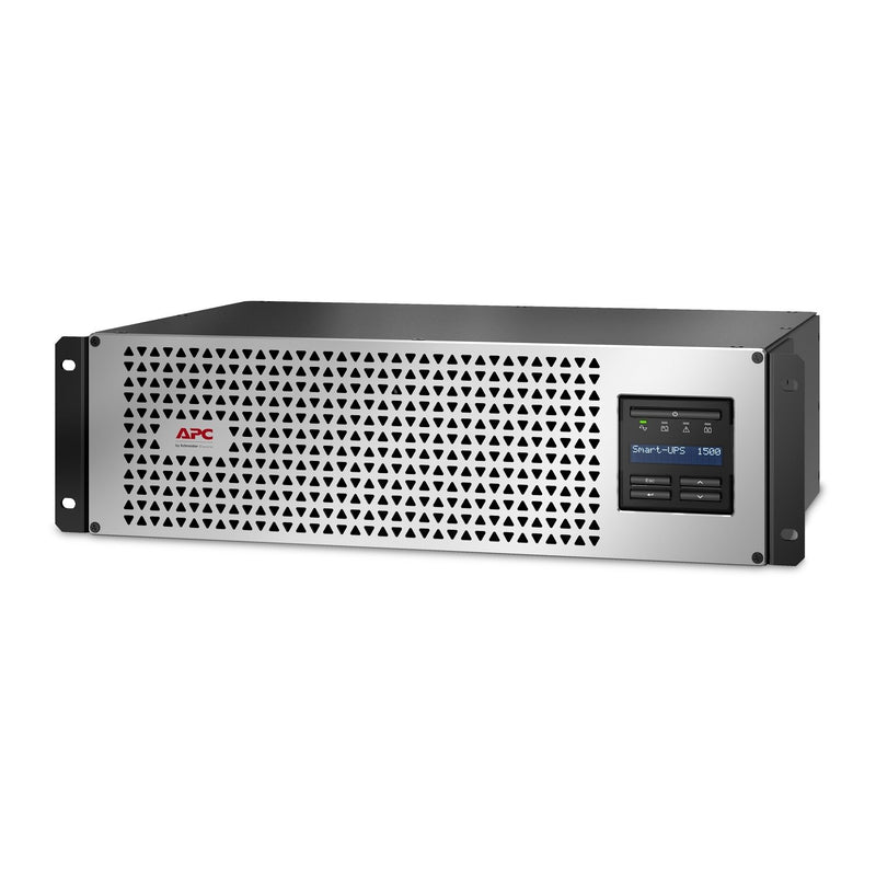 Schneider Elec.(APC) - USV-Anlage APC Smart-UPS SMTL1500RMI3UC 1500VA 230V