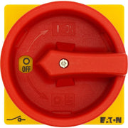Eaton - Lasttrennschalter Hauptschalter/Not-Aus T0-2-1/EA/SVB 3pol