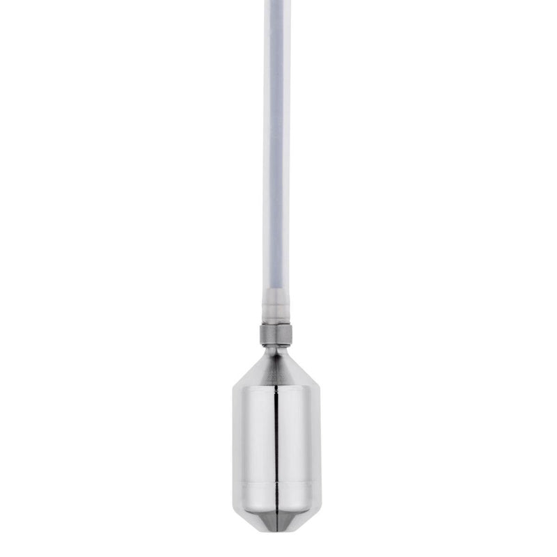 Jumo - Druck-/Absolutdruckmessumformer Pegelsonde 00560384 0-400mbar rel,4-20mA