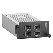 Weidmüller - Modul für aktive Netzwerkkomponente Interfacemodul Gigabit IE-SWM-SL04-4GESFP Ethernet