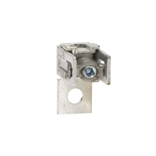 ABB Stotz S&J - Zubehör/Ersatzteile für Niederspannungs-Schalttechnik Anschlussklemme OZXB2L Al- u. Cu-Kabel VPE3