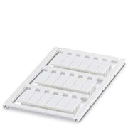 Phoenix Contact - Kabelmarkierungssystem Leitermarkierung UCT-WMCO 6,1 (23X8) 23x8 − 5 Stück