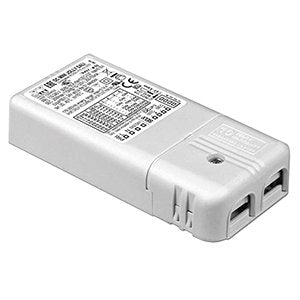 Houben - LED-Betriebsgerät LED-DALI-Treiber dcminijollyda#993832 250-700 mA  − 1 Stück