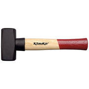 Klauke - Hammer/Fäustel Fäustel KL5821250 1250gr, DIN 6475