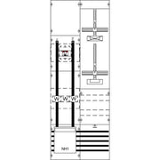 Striebel&John - Zählerfeld Mess-u.Wandlerfeld KA4254 komplett BH5 2FB