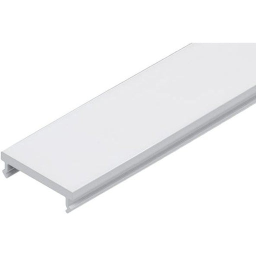 Brumberg Leuchten - Lichttechnisches Zubehör/Ersatzteile für Leuchten Abdeckung opal 53489073 3000x17,6x4mm