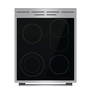 Gorenje - Herd Elektroherd GECS5C70XPA Heissluft,70L