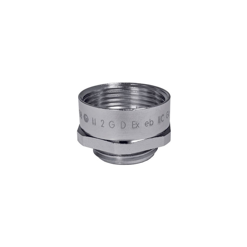 Jacob - Erweiterungs-/Reduzierring Erweiterung E102-12532-03-EX MS-EX M25x1,5/32x1,5